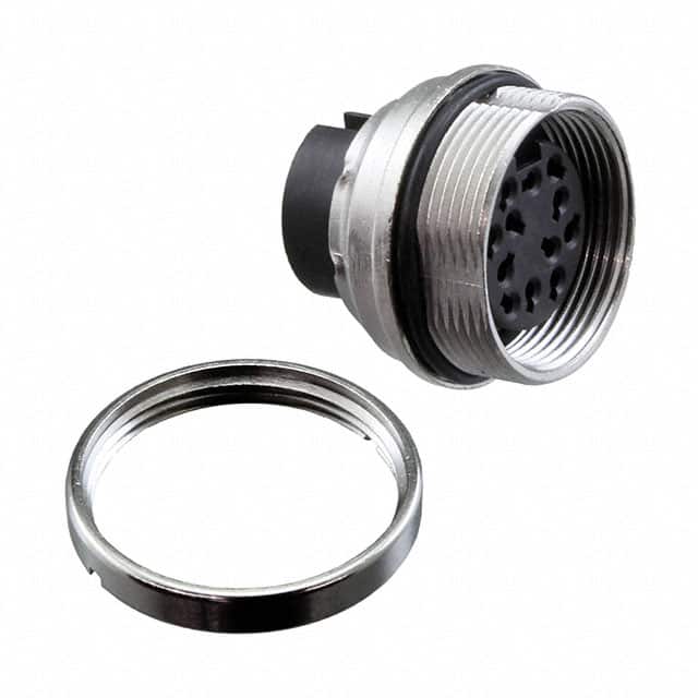 C09111G0120002U Amphenol Tuchel Industrial  Circular Connector Housings